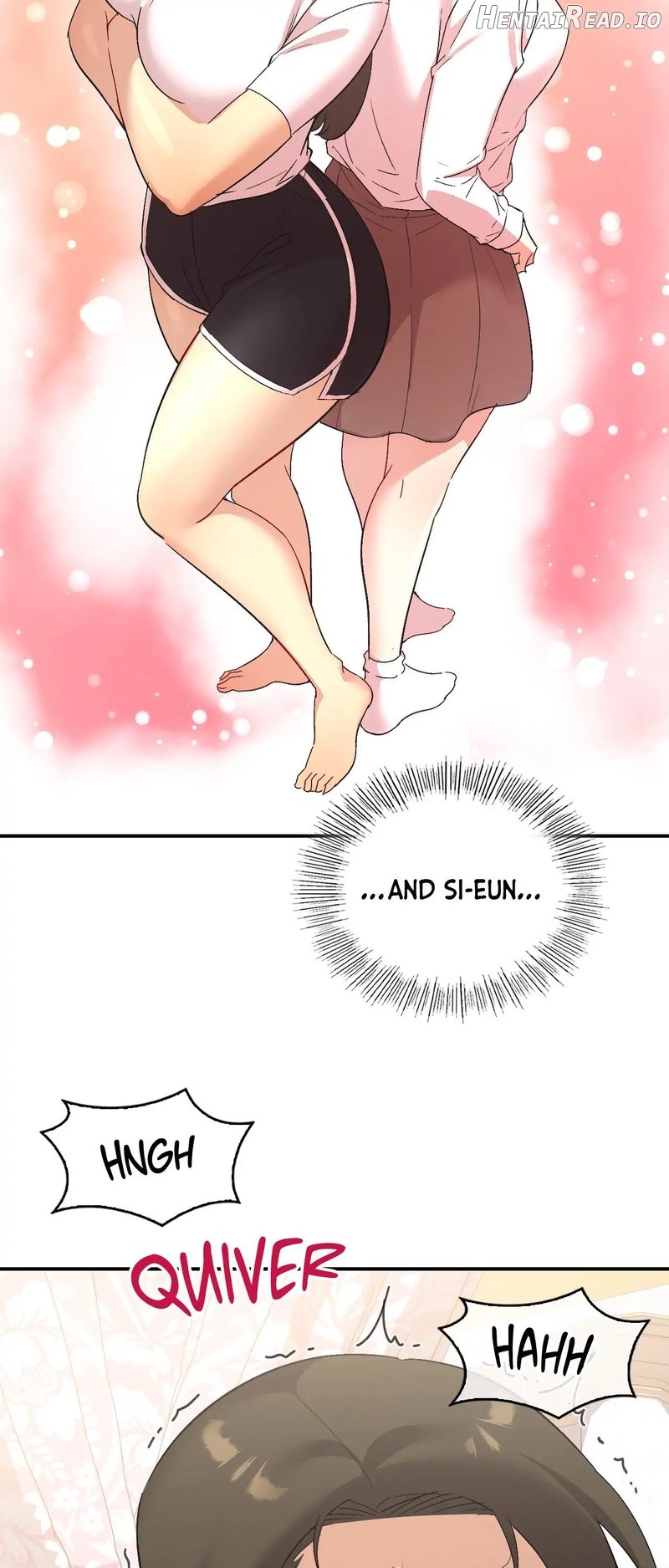 Smart App Life Chapter 76 - page 55