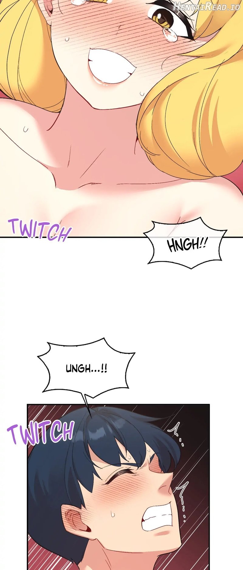 Smart App Life Chapter 76 - page 57