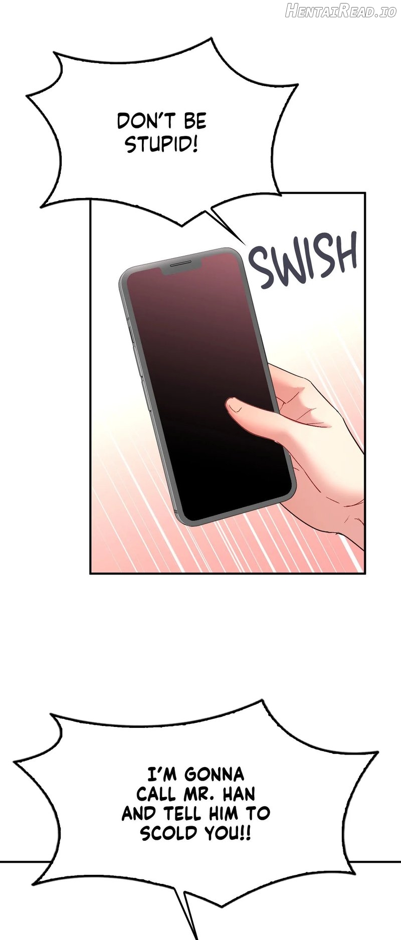 Smart App Life Chapter 76 - page 7