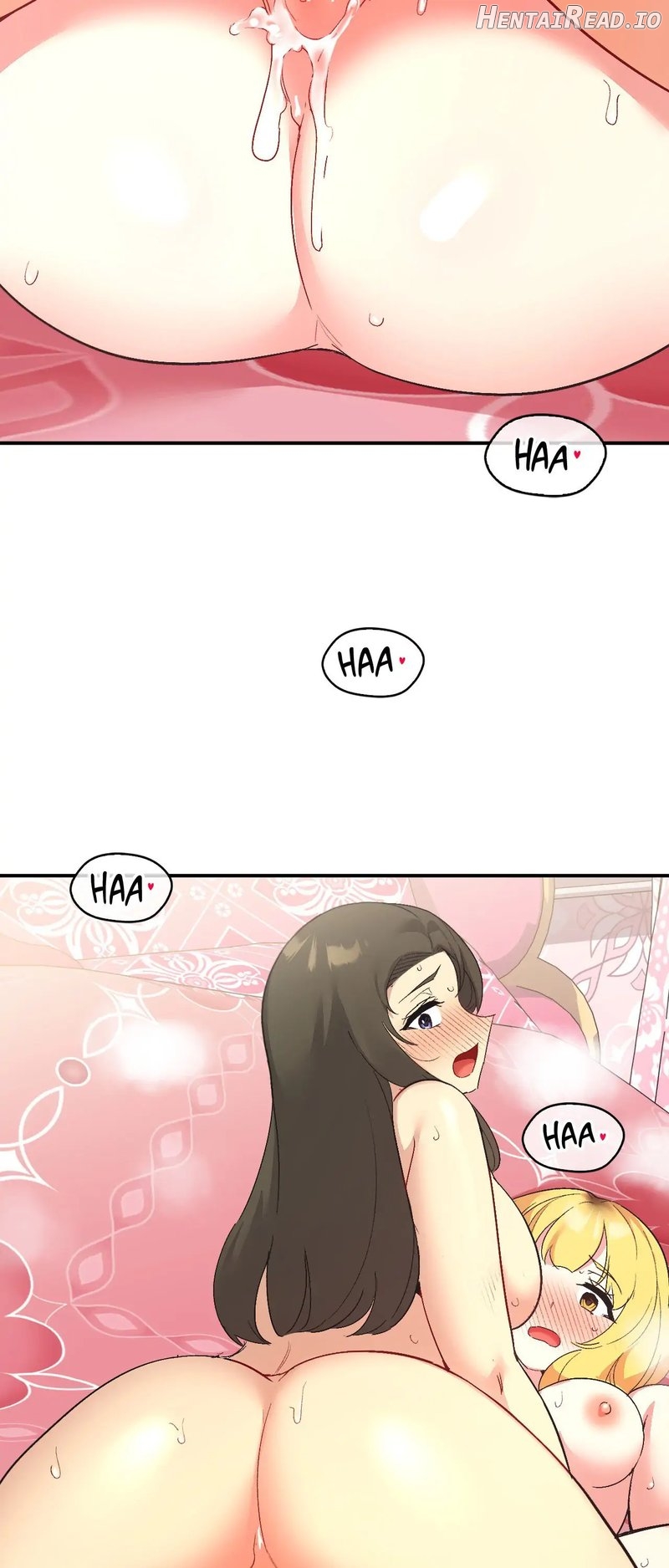 Smart App Life Chapter 76 - page 62