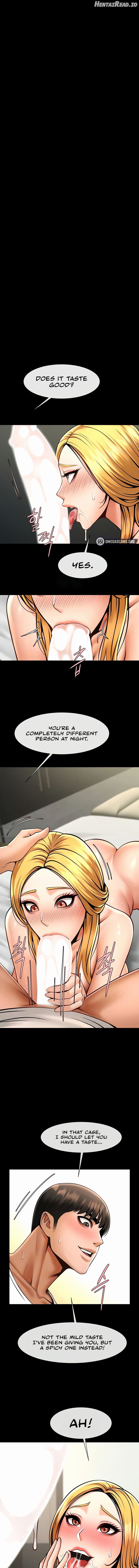 The Cheat Code Hitter Fucks Them All Chapter 62 - page 1