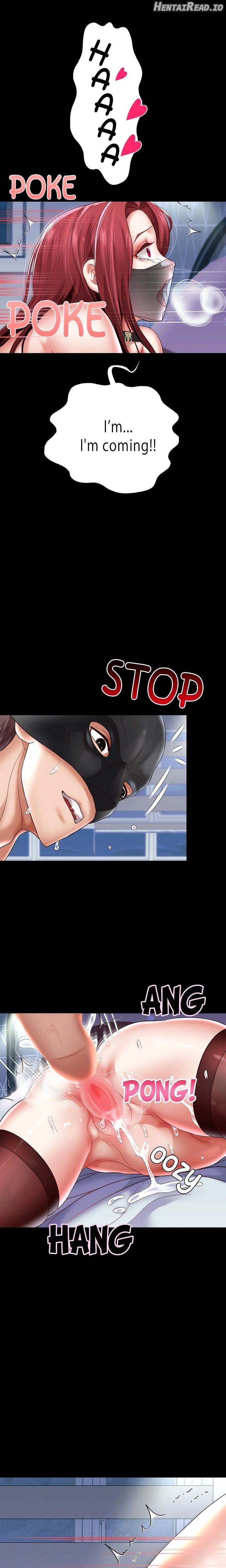 Reborn with a big dick! Chapter 40 - page 1