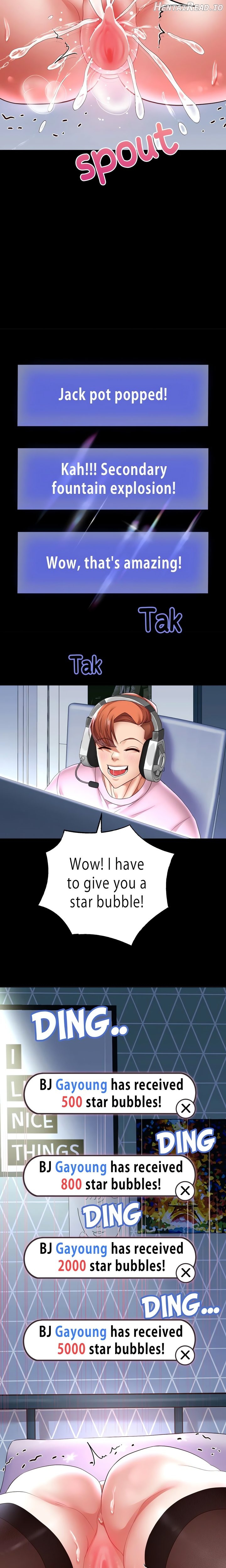 Reborn with a big dick! Chapter 40 - page 4