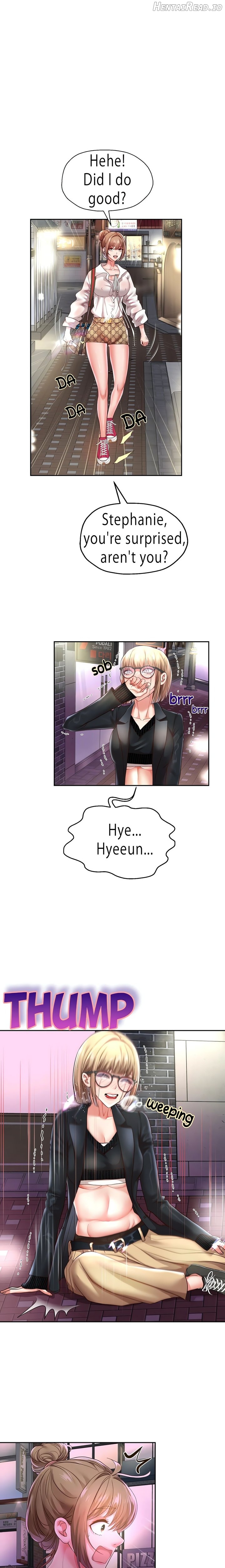 Reborn with a big dick! Chapter 41 - page 13