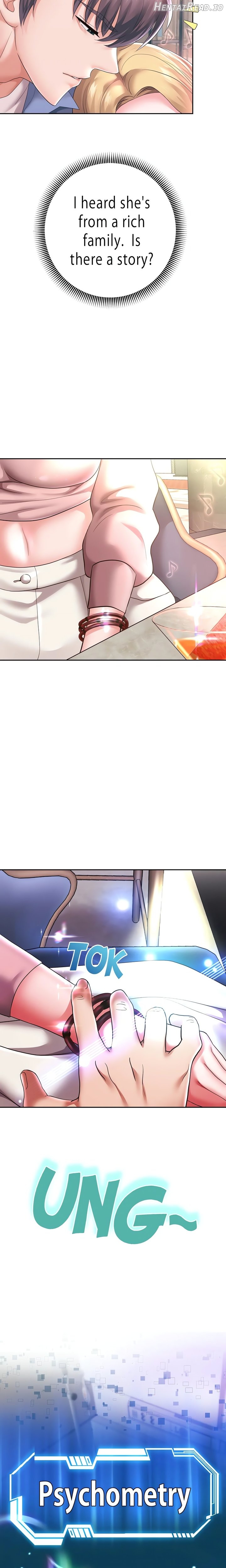 Reborn with a big dick! Chapter 42 - page 14