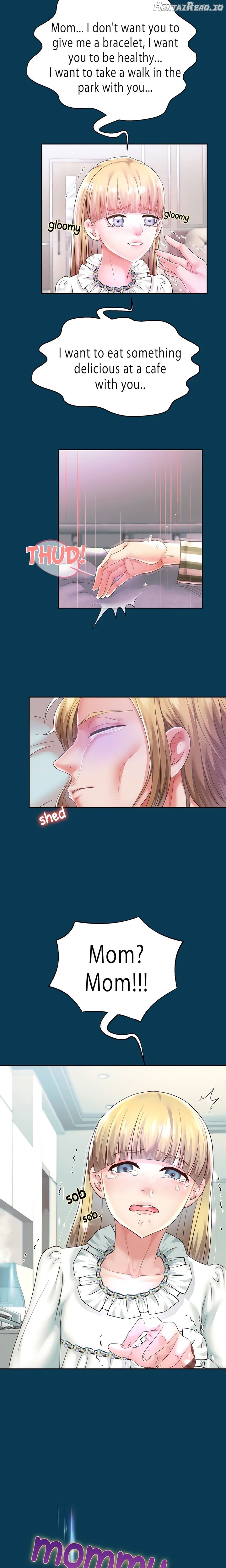 Reborn with a big dick! Chapter 42 - page 16