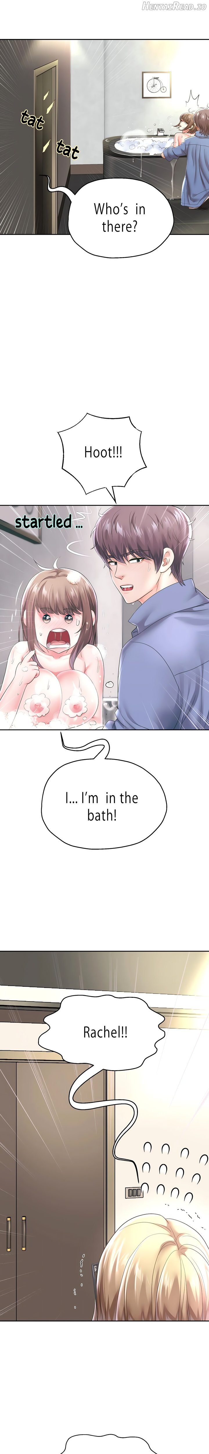 Reborn with a big dick! Chapter 43 - page 14