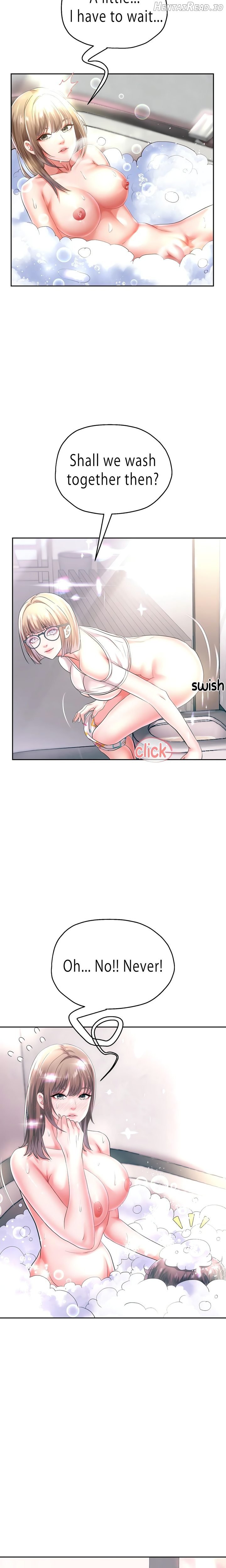 Reborn with a big dick! Chapter 43 - page 18