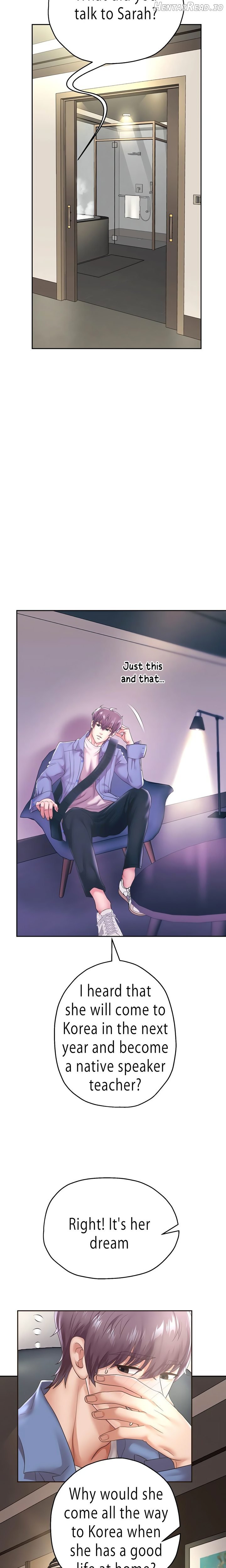 Reborn with a big dick! Chapter 43 - page 7