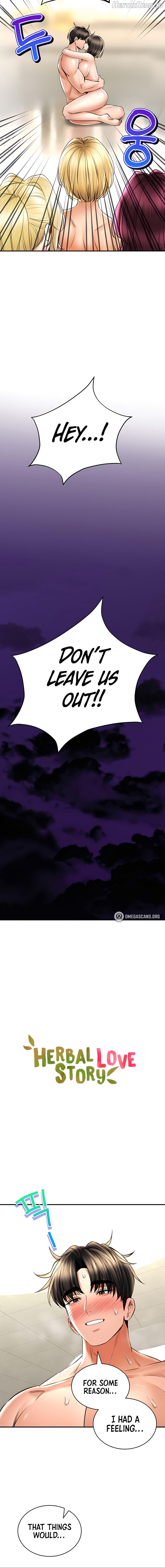 Herbal Love Story Chapter 76 - page 2