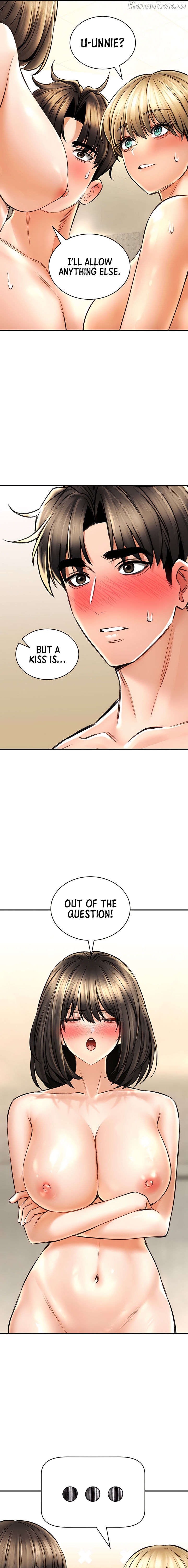 Herbal Love Story Chapter 76 - page 11