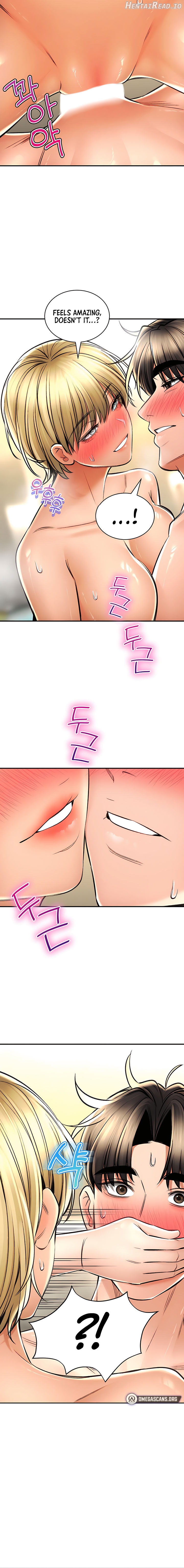 Herbal Love Story Chapter 76 - page 10