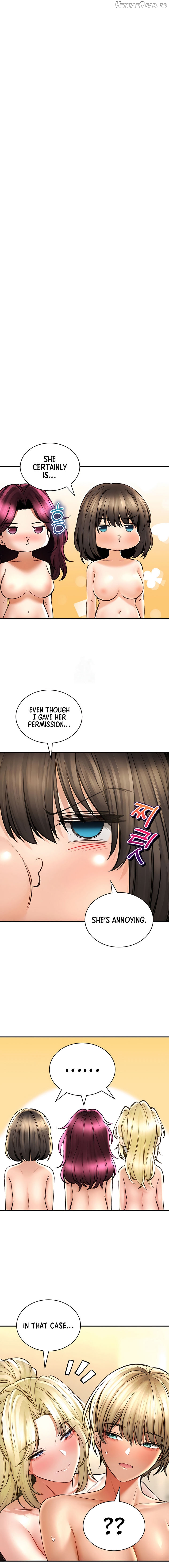 Herbal Love Story Chapter 77 - page 1