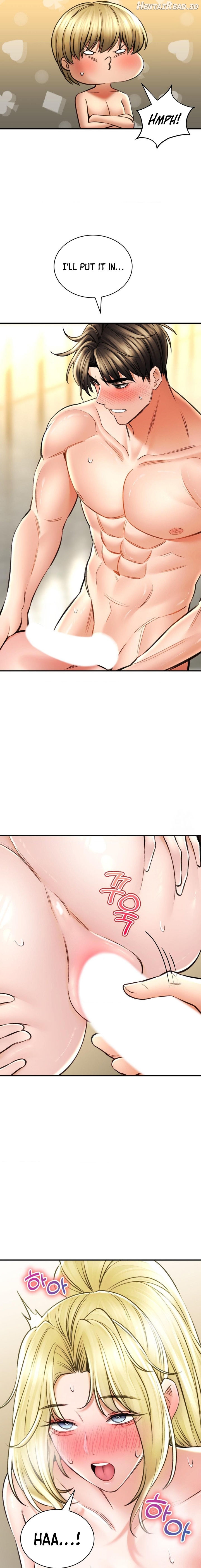 Herbal Love Story Chapter 77 - page 11