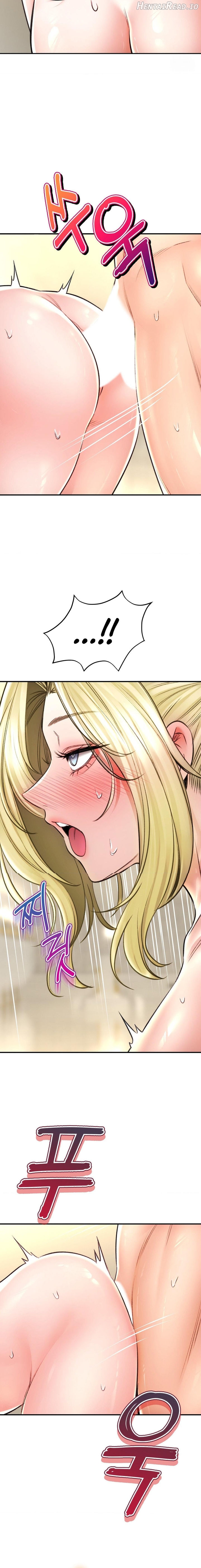 Herbal Love Story Chapter 77 - page 12