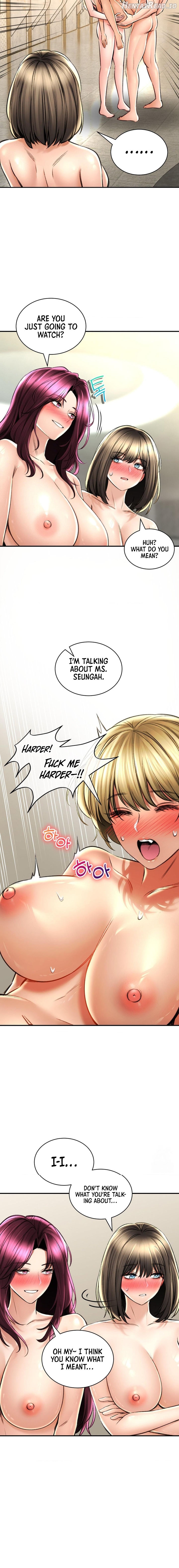 Herbal Love Story Chapter 77 - page 4