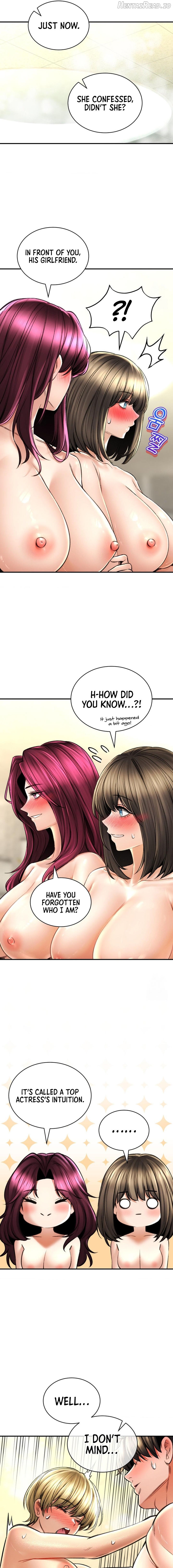 Herbal Love Story Chapter 77 - page 5