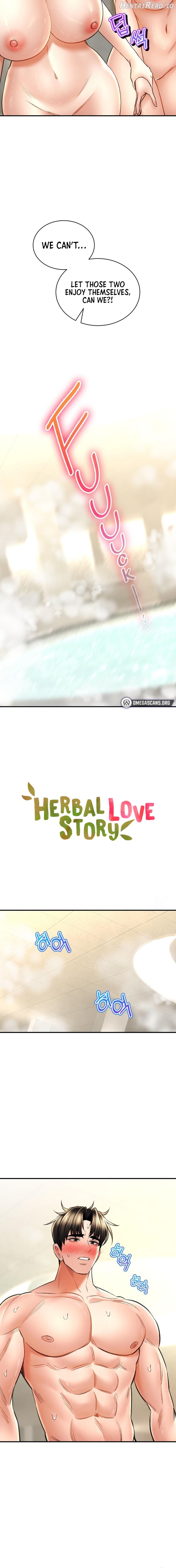 Herbal Love Story Chapter 78 - page 2