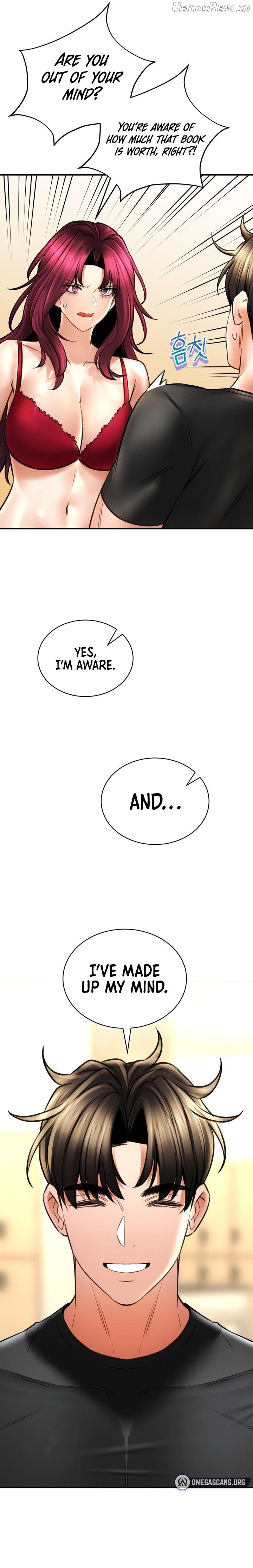 Herbal Love Story Chapter 78 - page 17