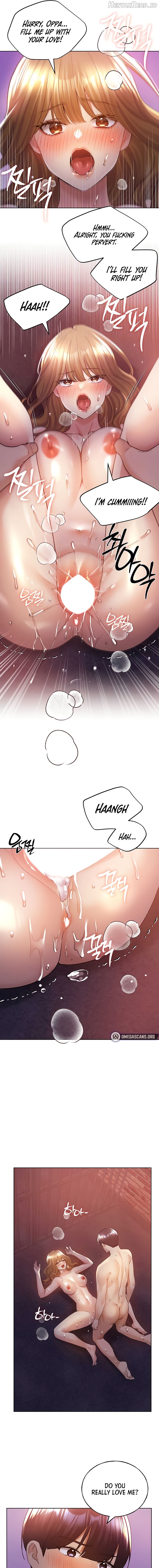 My Illustrator Chapter 73 - page 5