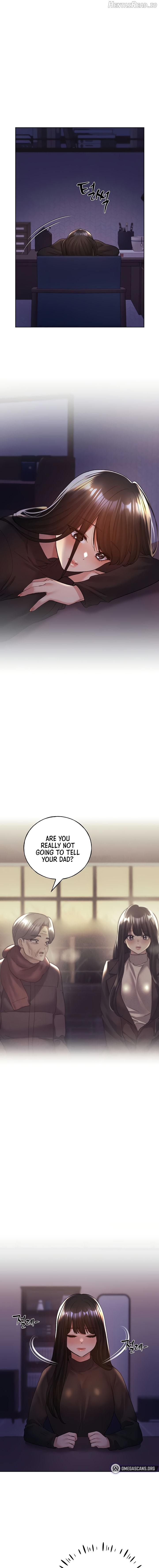 My Illustrator Chapter 73 - page 9