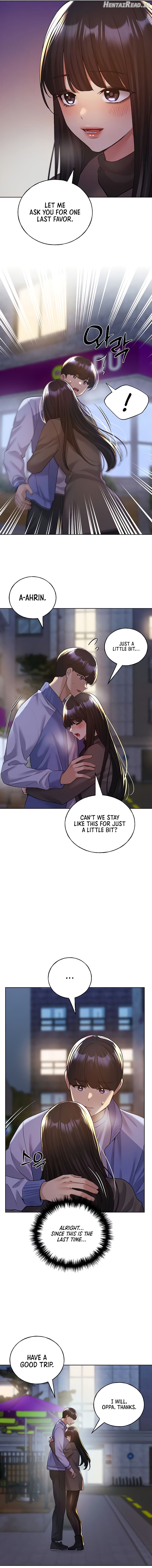 My Illustrator Chapter 74 - page 5