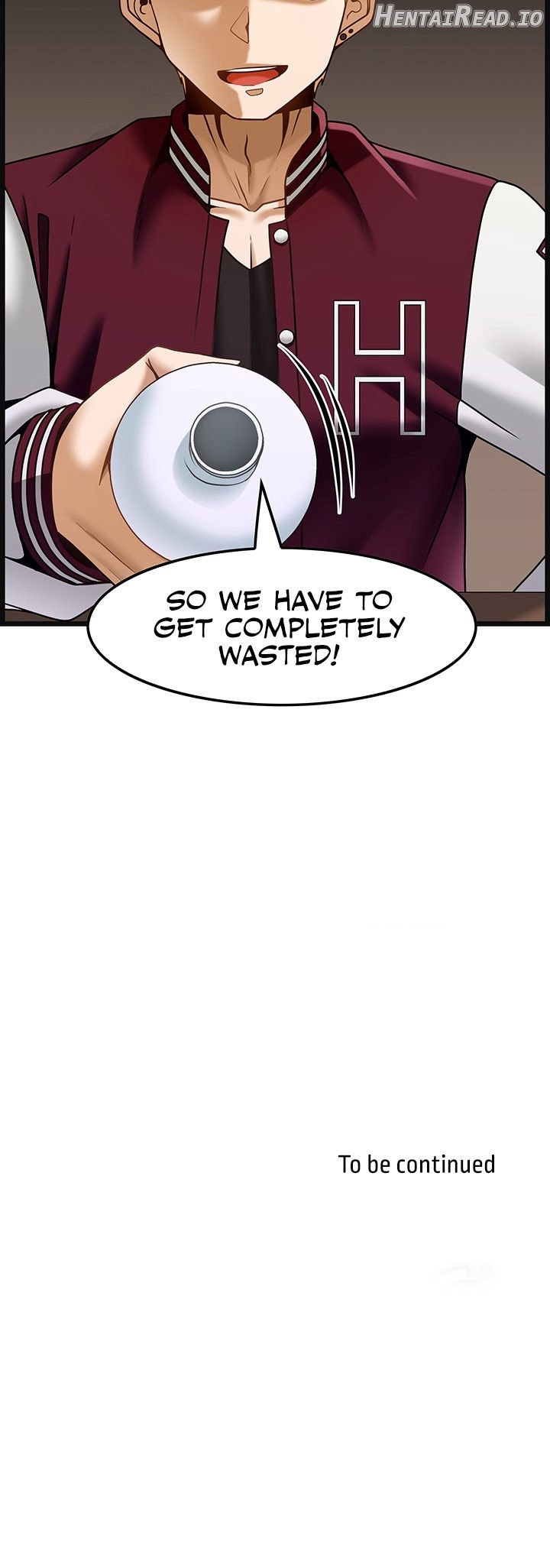 Too Good At Massages Chapter 37 - page 12