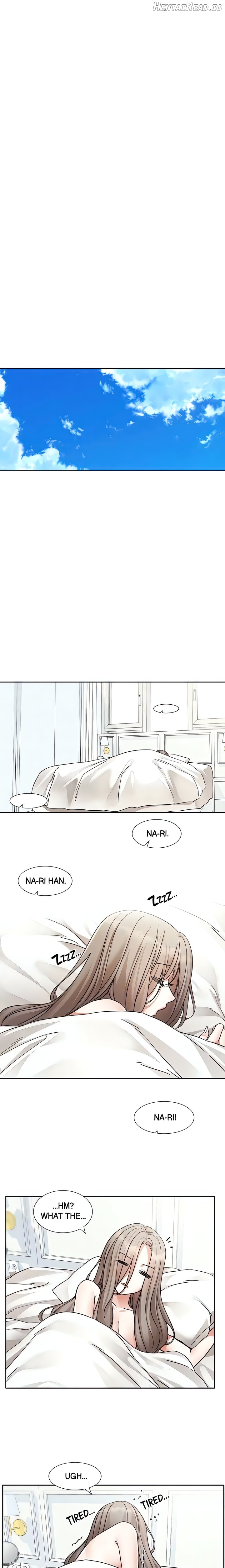 Circles Chapter 199 - page 8