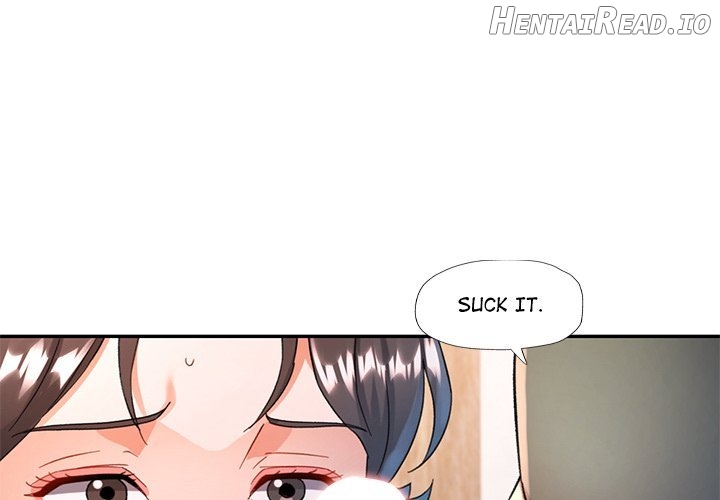 In Her Place Chapter 71 - page 1