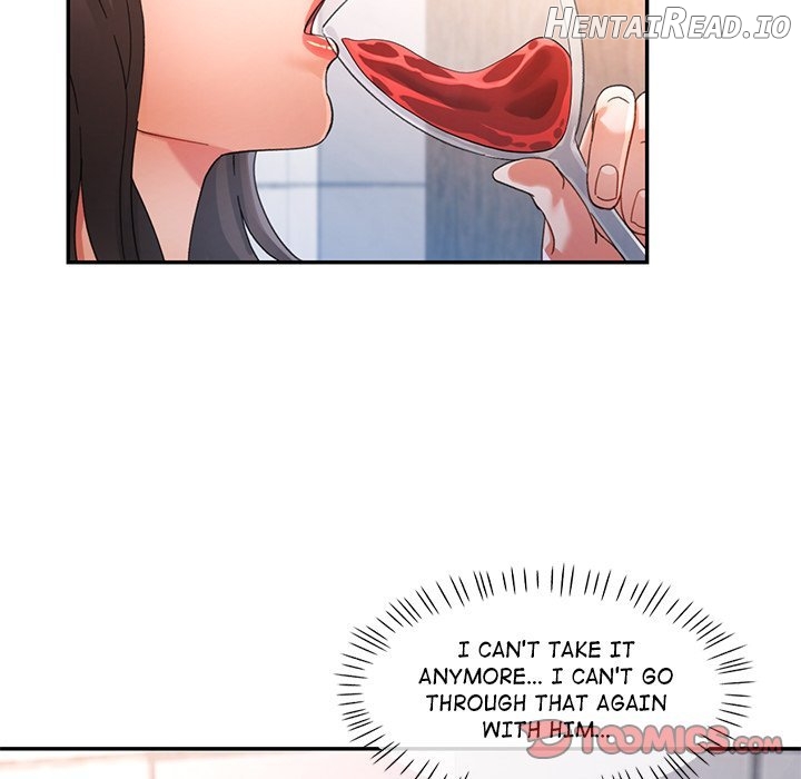 In Her Place Chapter 71 - page 105