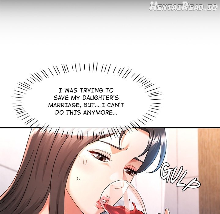 In Her Place Chapter 71 - page 109