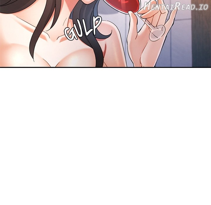 In Her Place Chapter 71 - page 110