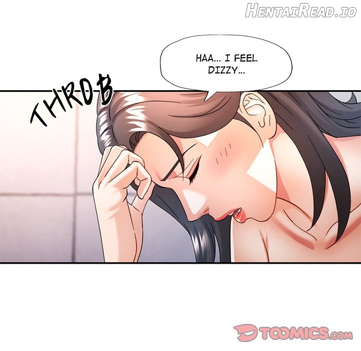 In Her Place Chapter 71 - page 111