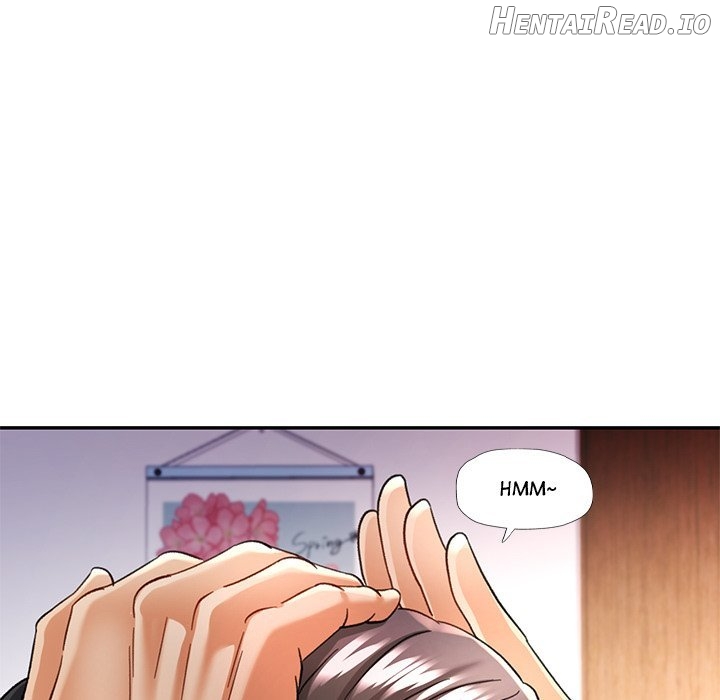 In Her Place Chapter 71 - page 116