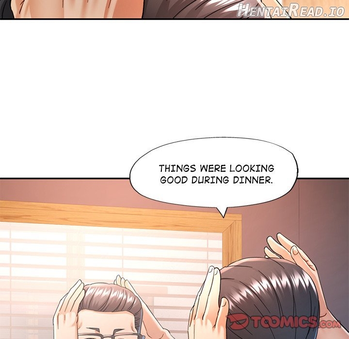 In Her Place Chapter 71 - page 117