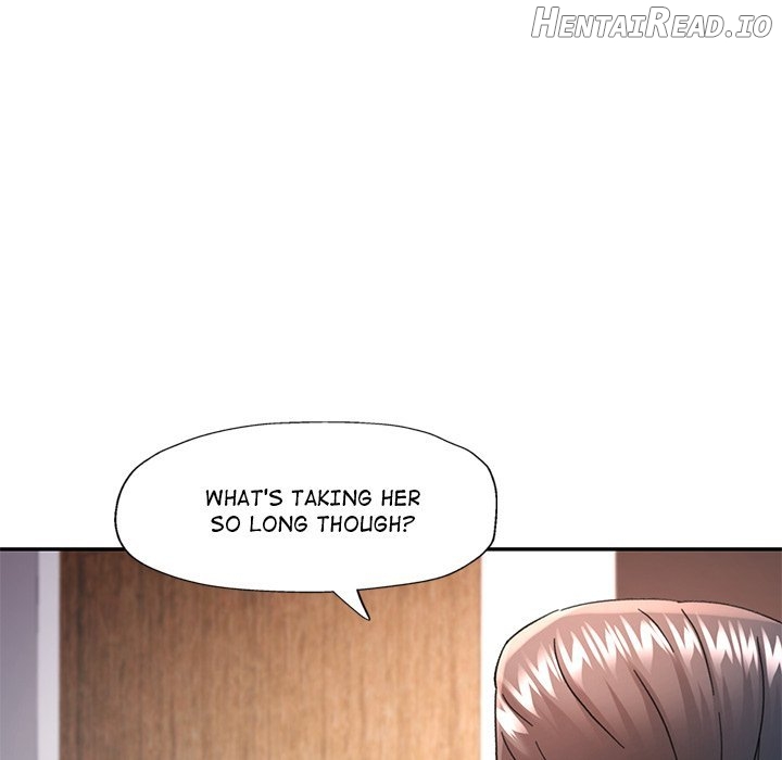 In Her Place Chapter 71 - page 119