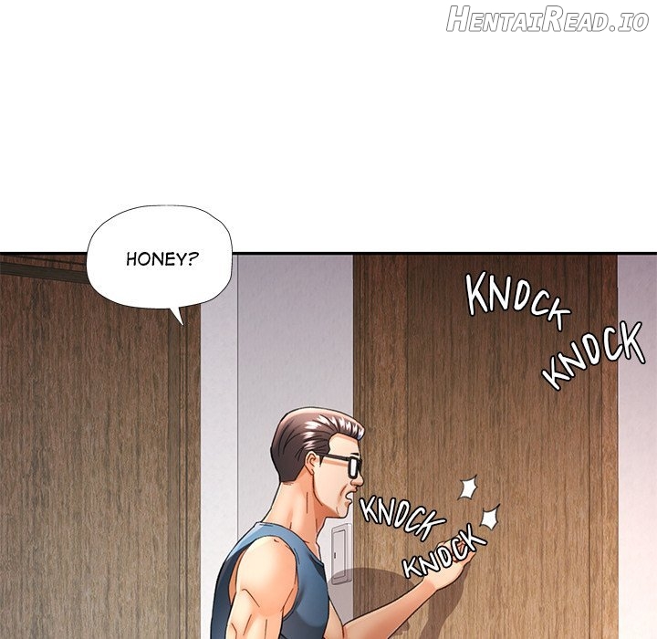 In Her Place Chapter 71 - page 121