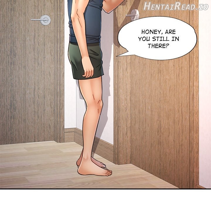 In Her Place Chapter 71 - page 122