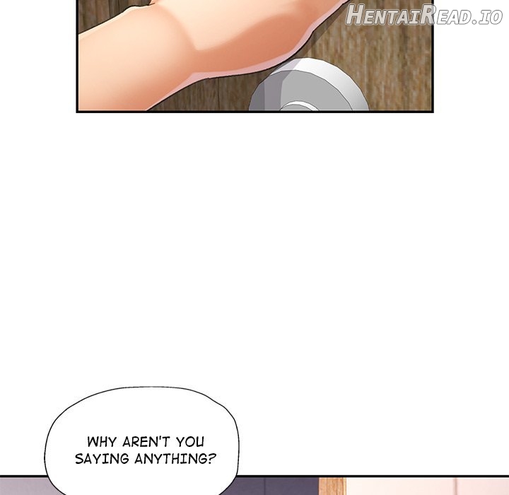 In Her Place Chapter 71 - page 124