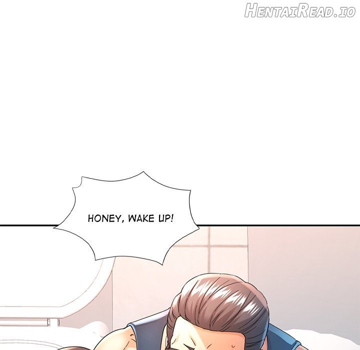 In Her Place Chapter 71 - page 128