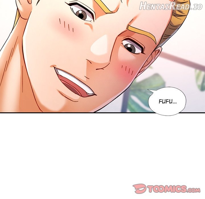 In Her Place Chapter 71 - page 15