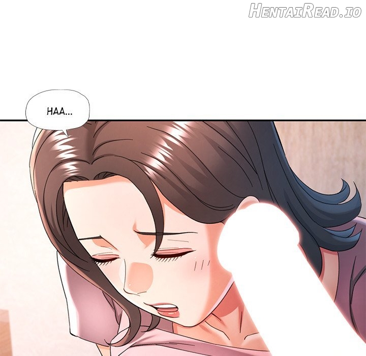 In Her Place Chapter 71 - page 16