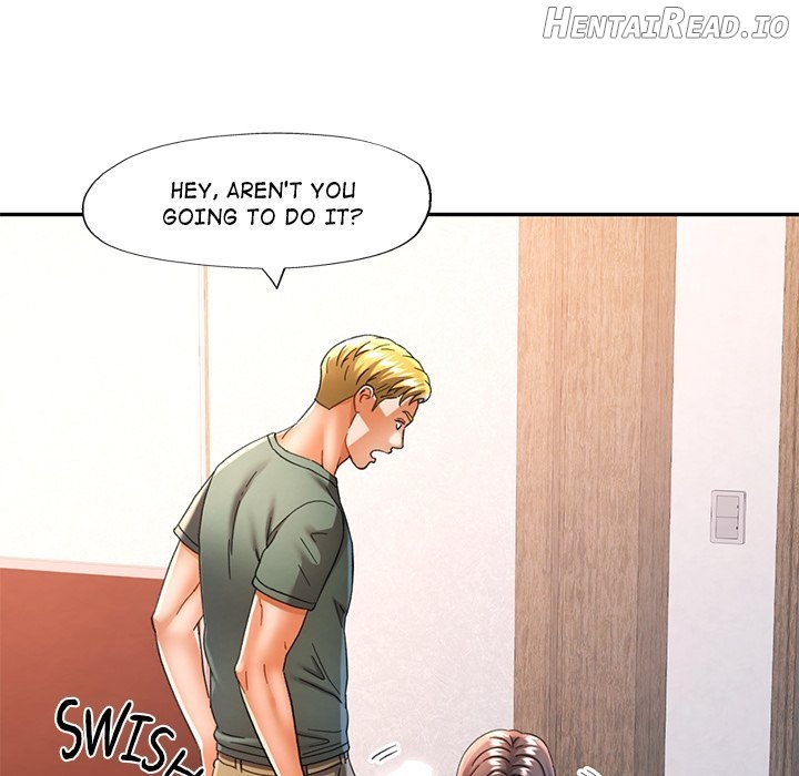 In Her Place Chapter 71 - page 18