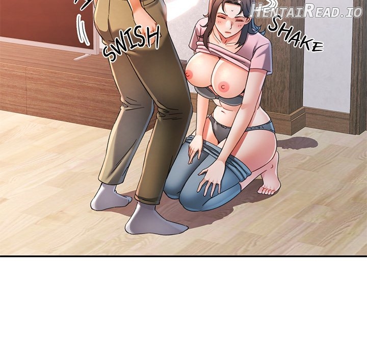 In Her Place Chapter 71 - page 19