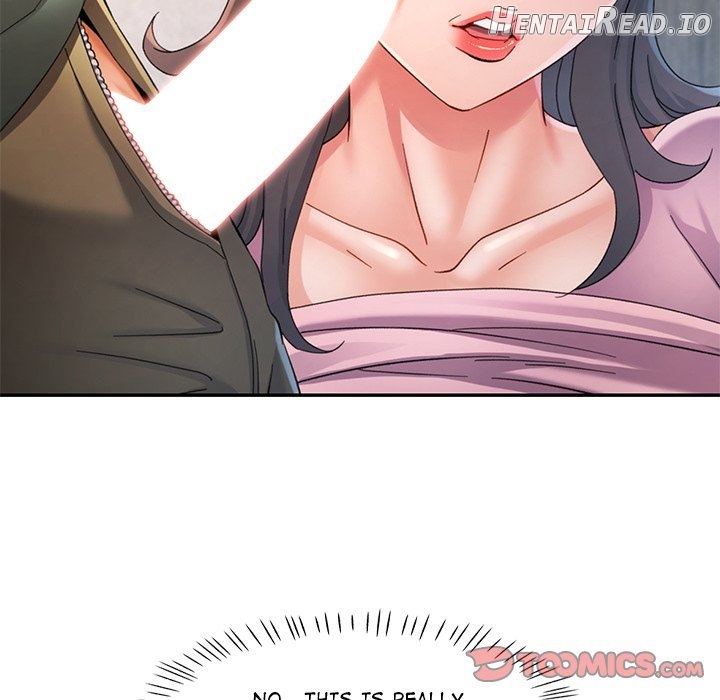 In Her Place Chapter 71 - page 21
