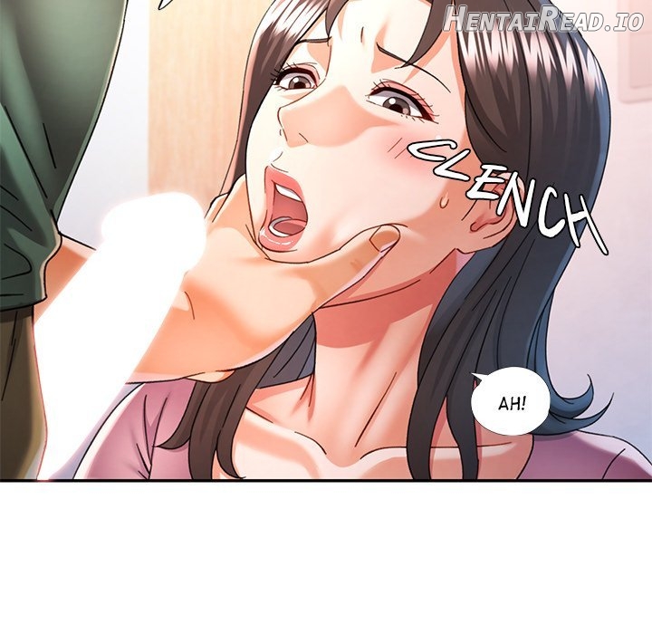 In Her Place Chapter 71 - page 23