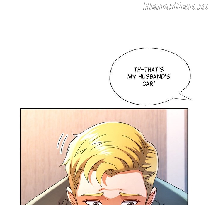 In Her Place Chapter 71 - page 25
