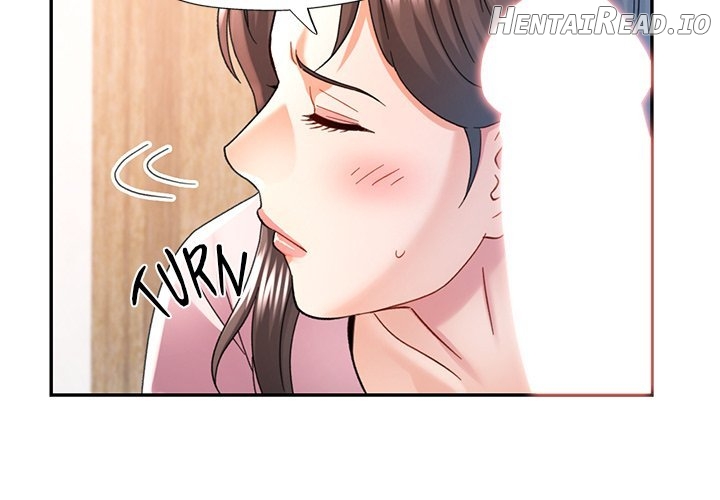 In Her Place Chapter 71 - page 4