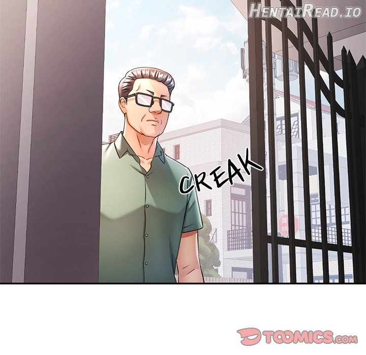 In Her Place Chapter 71 - page 33