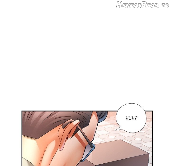 In Her Place Chapter 71 - page 34